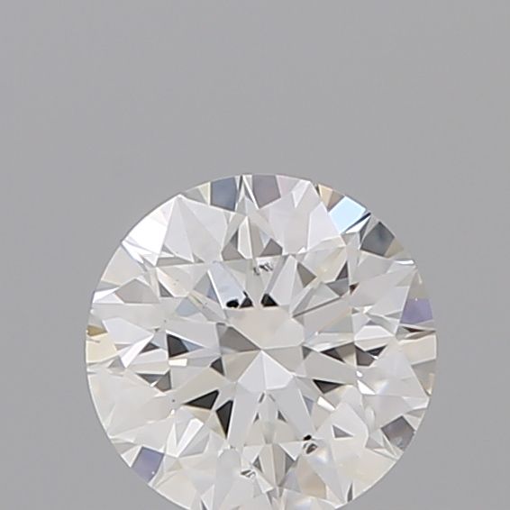 Diamond ROUND 0.4ct I1