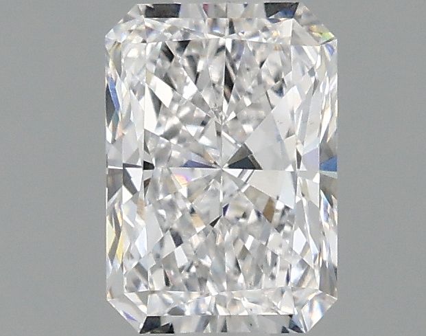 Diamond Lab Grown RADIANT 1.05ct VS1