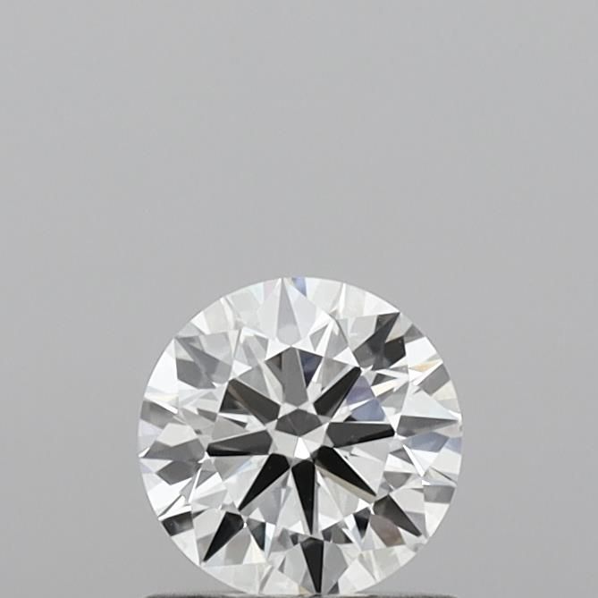 Diamond Lab Grown ROUND 0.74ct VVS2