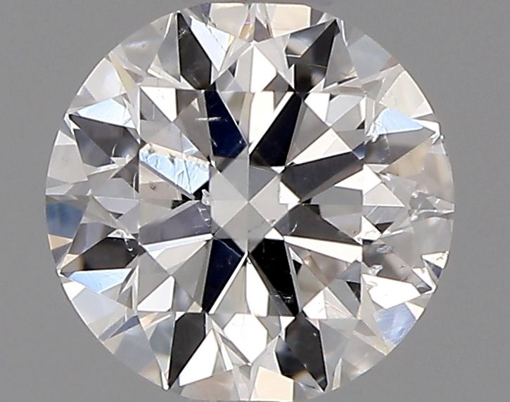 Diamond ROUND 0.4ct SI2