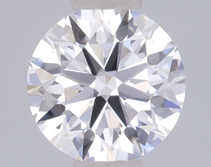 Diamond Lab Grown ROUND 0.51ct VS2
