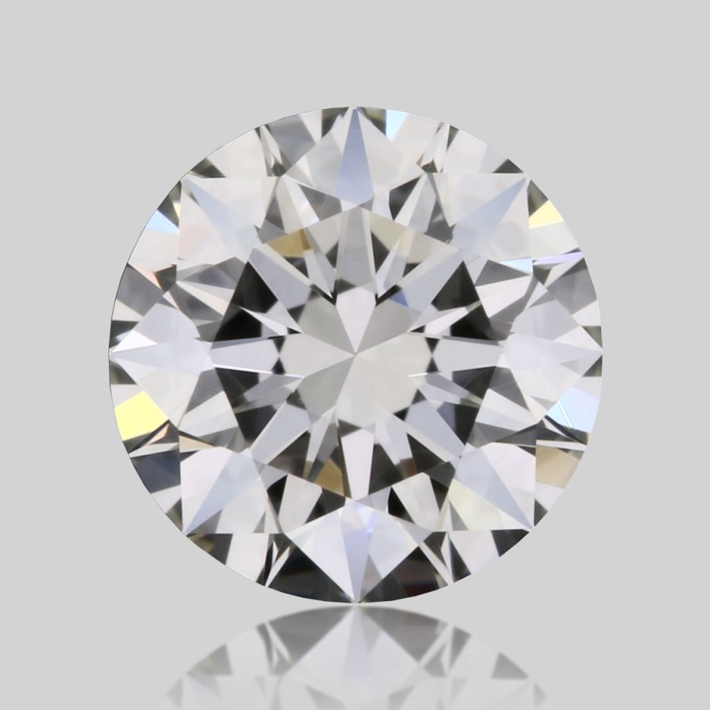 Diamond ROUND 0.32ct VVS1