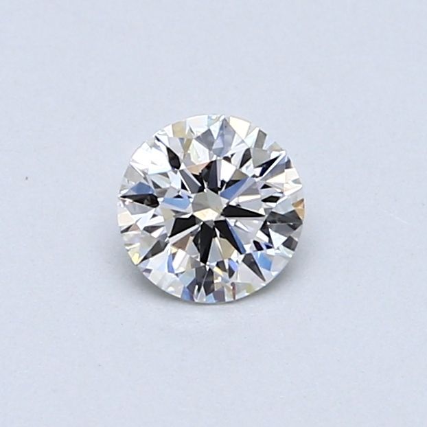 Diamond ROUND 0.38ct VS2
