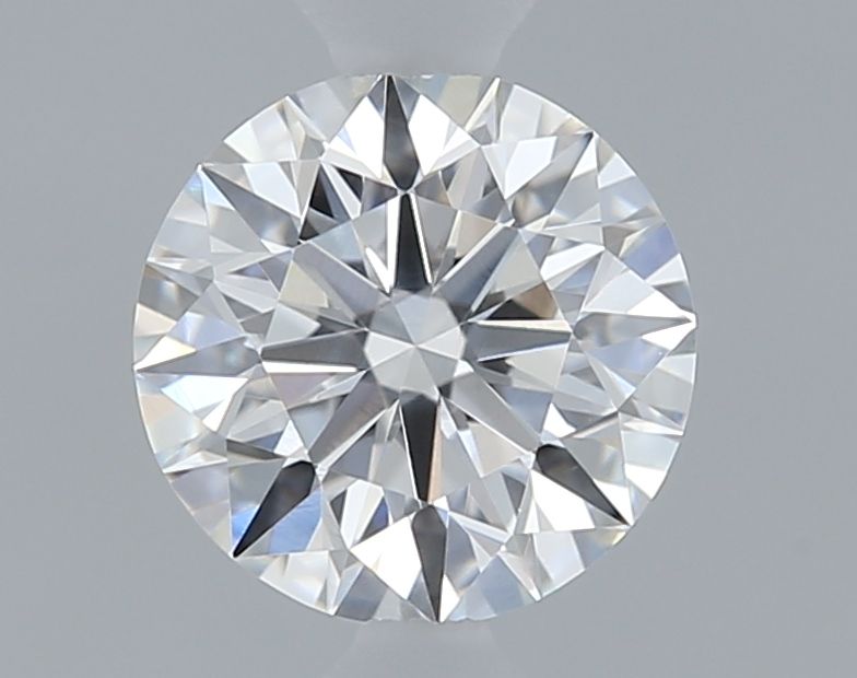 Diamond ROUND 0.42ct SI2