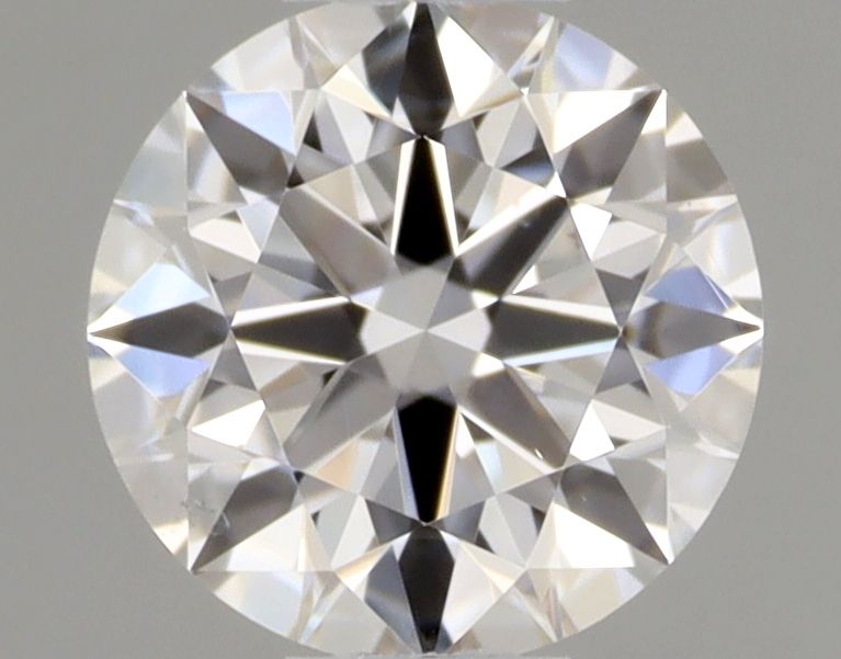Diamond ROUND 0.3ct SI1
