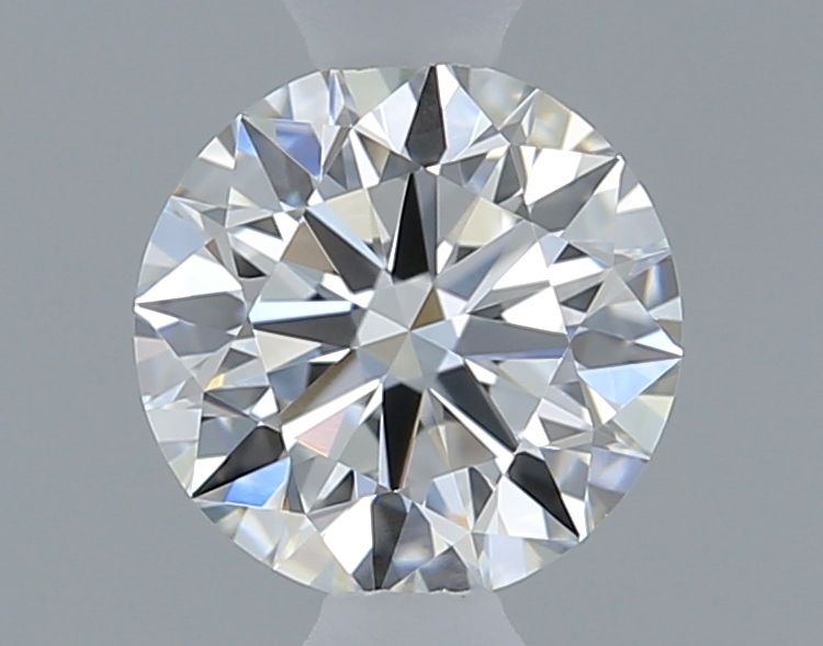 Diamond ROUND 0.31ct VVS2
