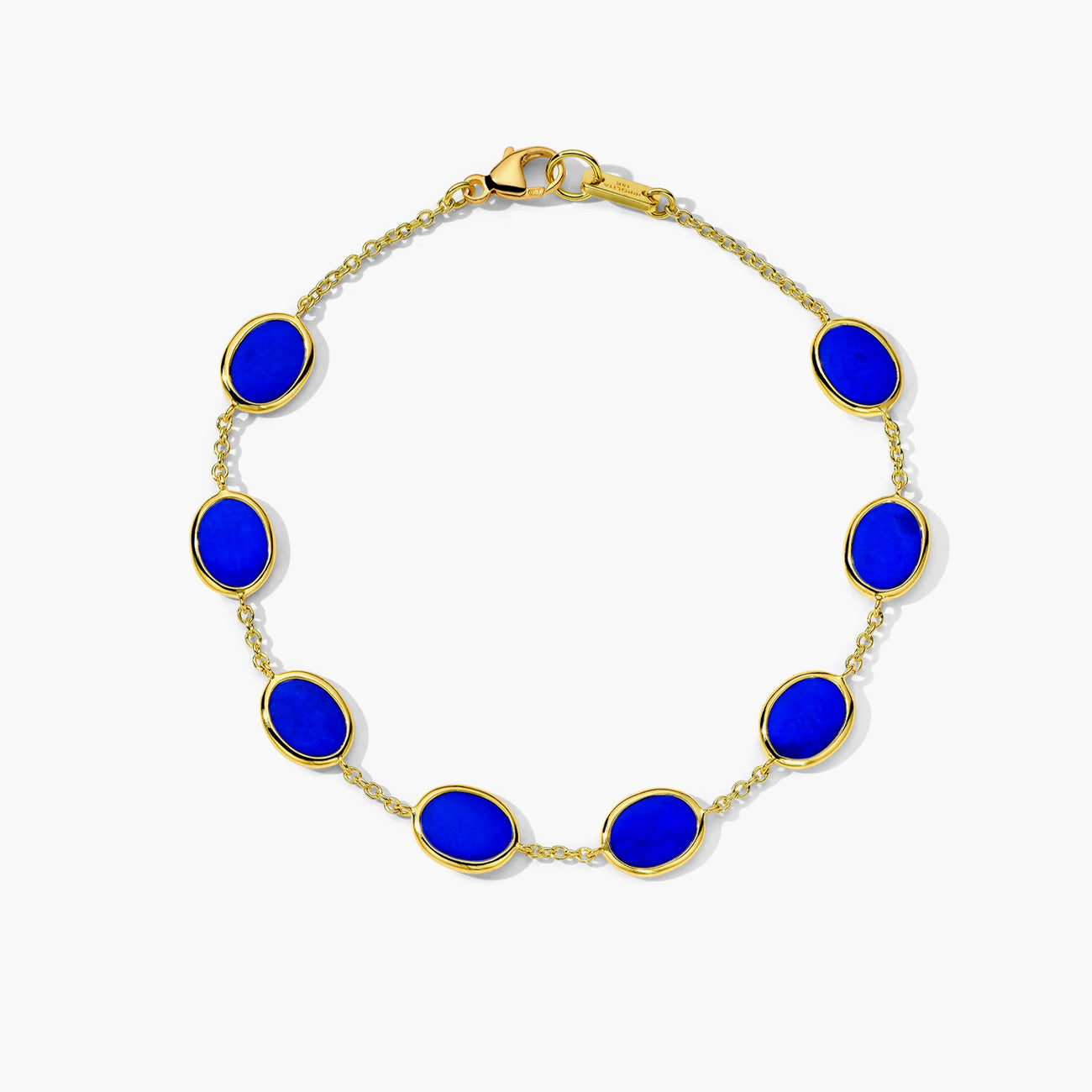 Ippolita Polished Rock Candy Lapis Confetti Bracelet