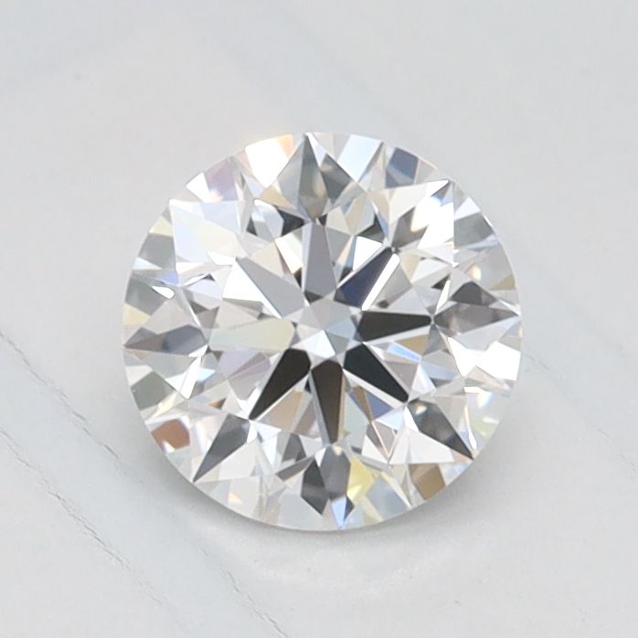 Diamond Lab Grown ROUND 0.53ct IF