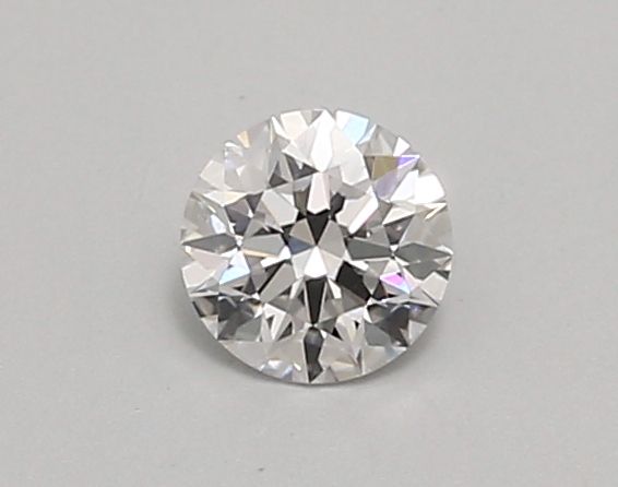 Diamond Lab Grown ROUND 0.44ct VVS2