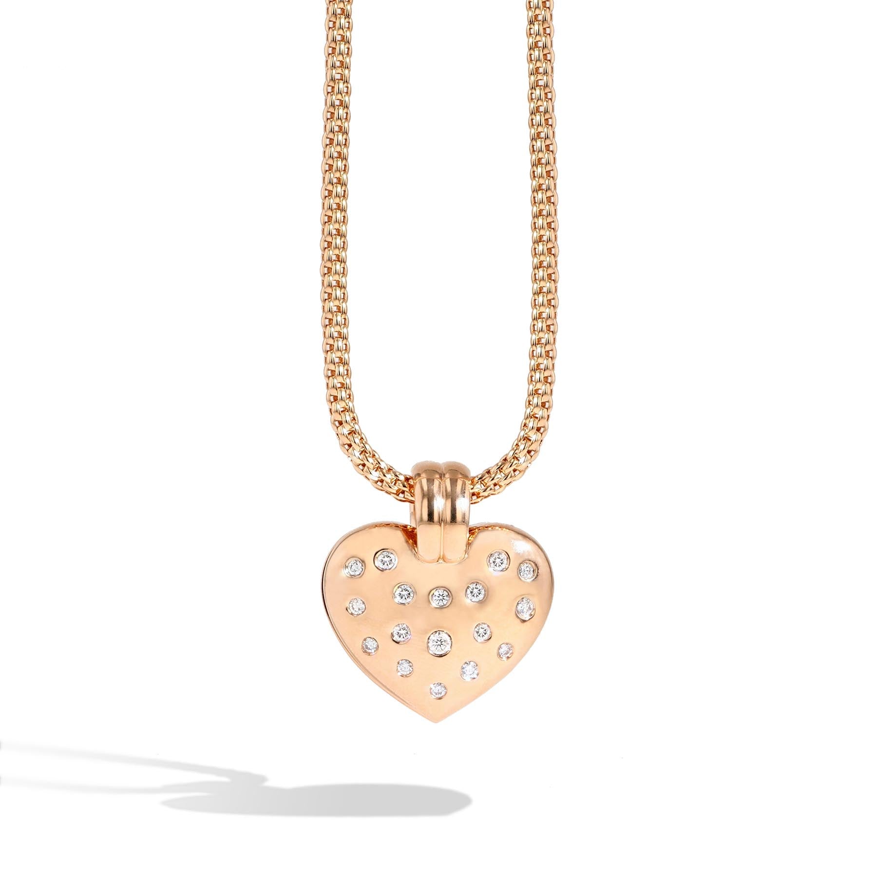 Robert Pelliccia Message Locket - Small