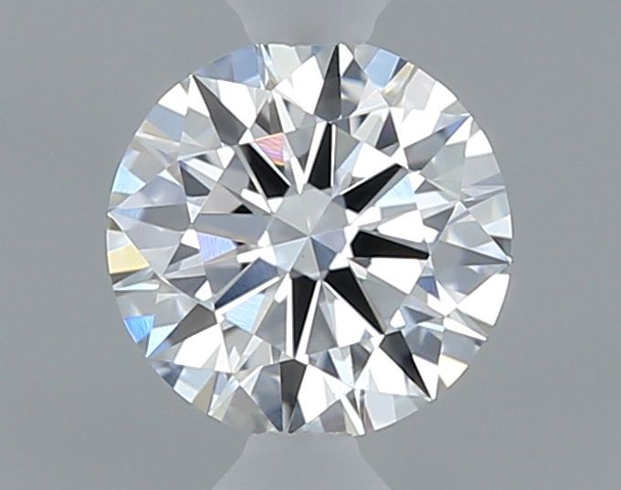 Diamond ROUND 0.31ct VS1
