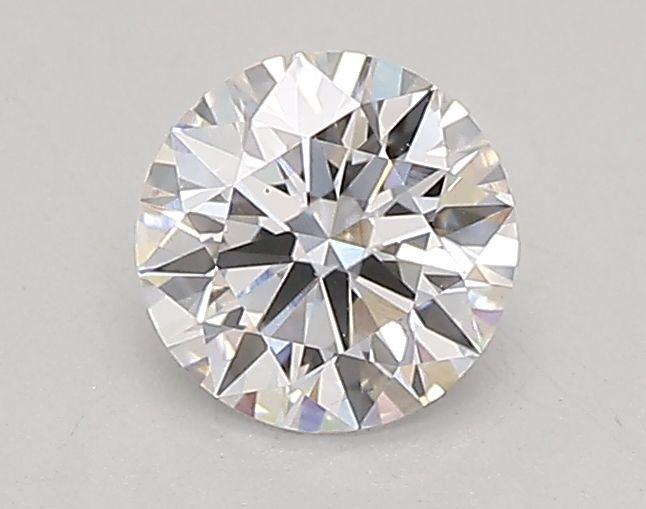 Diamond Lab Grown ROUND 0.42ct VS1