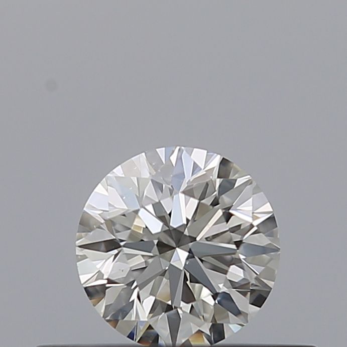 Diamond ROUND 0.3ct SI1