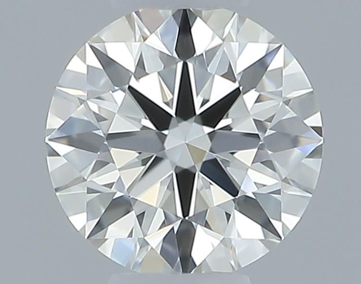 Diamond ROUND 0.3ct IF