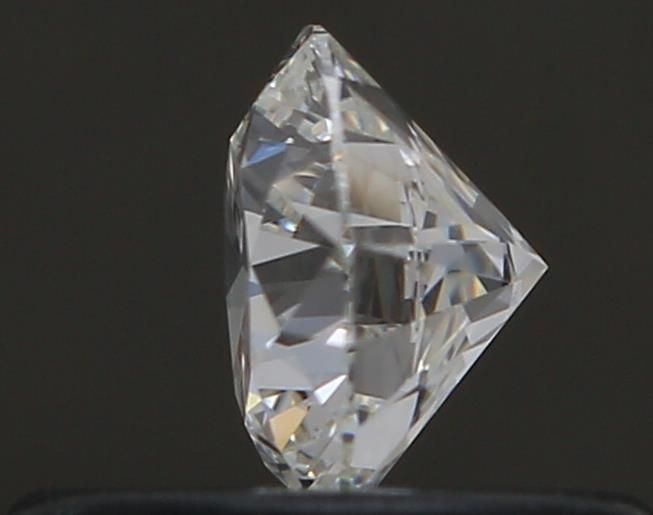 Diamond ROUND 0.35ct SI2