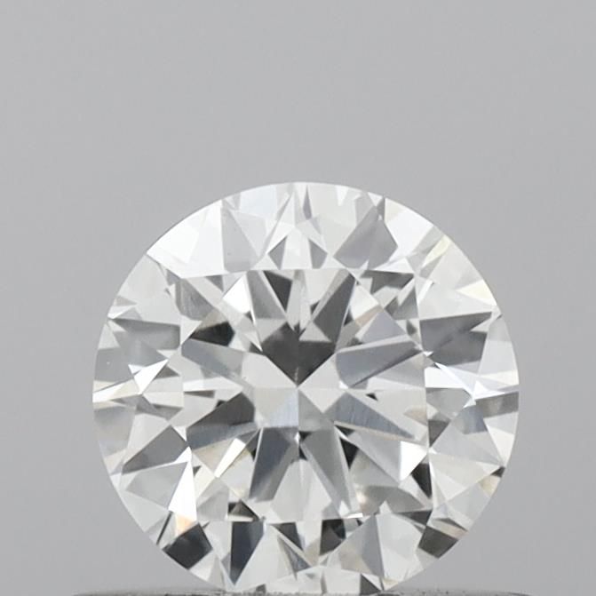 Diamond Lab Grown ROUND 0.48ct VVS2