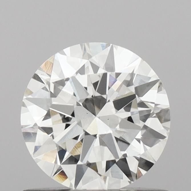 Diamond Lab Grown ROUND 0.71ct VS1