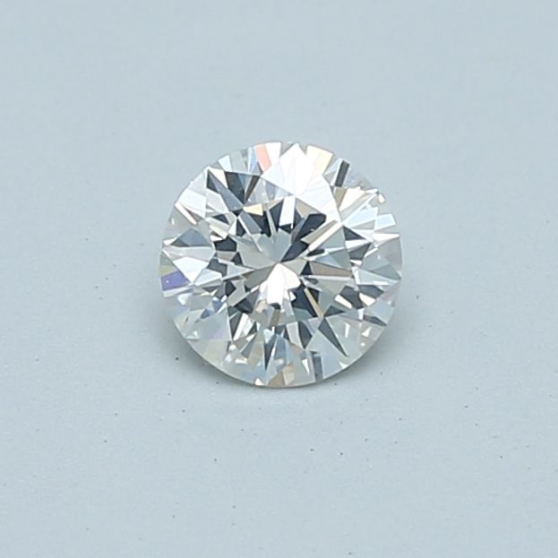 Diamond ROUND 0.4ct SI2