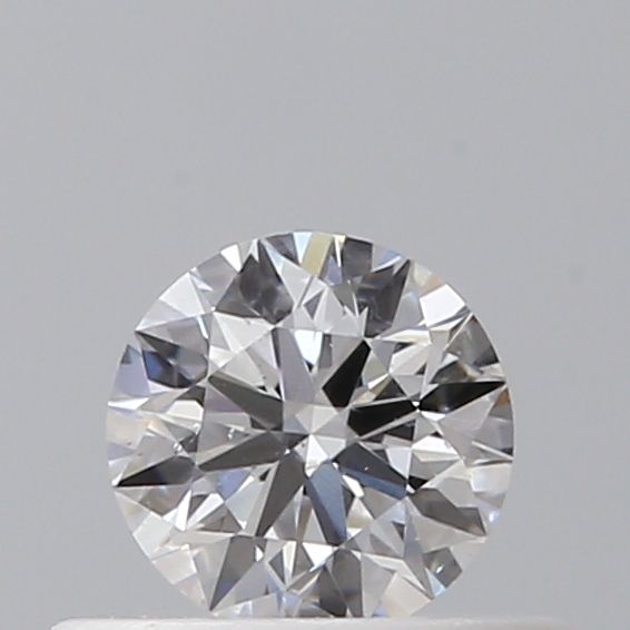 Diamond ROUND 0.3ct SI1