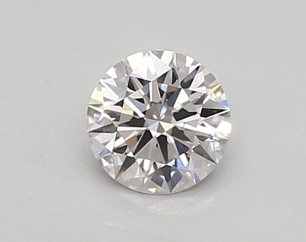 Diamond Lab Grown ROUND 0.37ct VS1