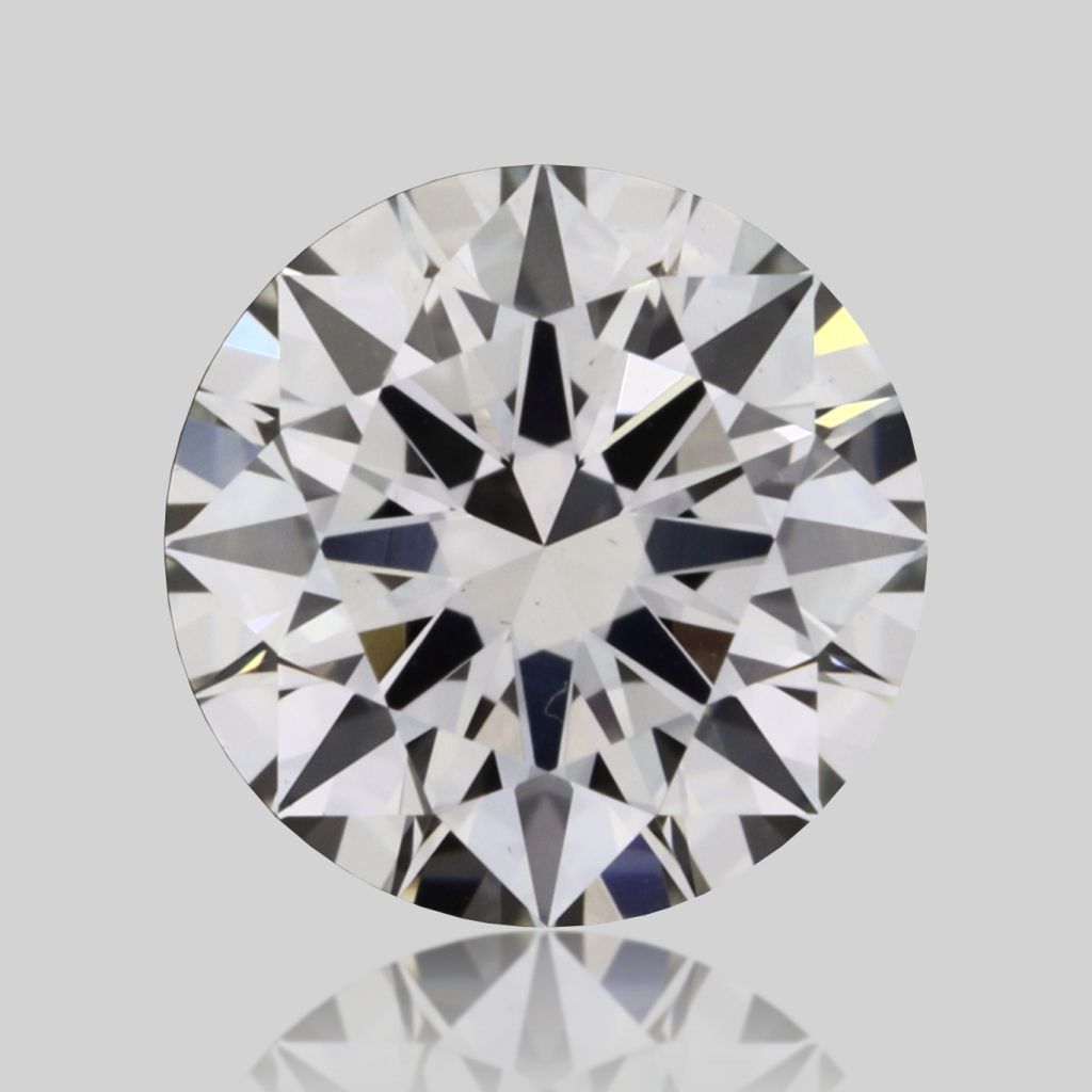 Diamond ROUND 0.32ct VS1