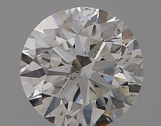 Diamond ROUND 0.4ct SI2