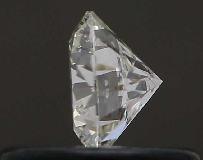 Diamond ROUND 0.3ct SI1