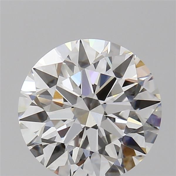 Diamond Lab Grown ROUND 0.94ct VS1