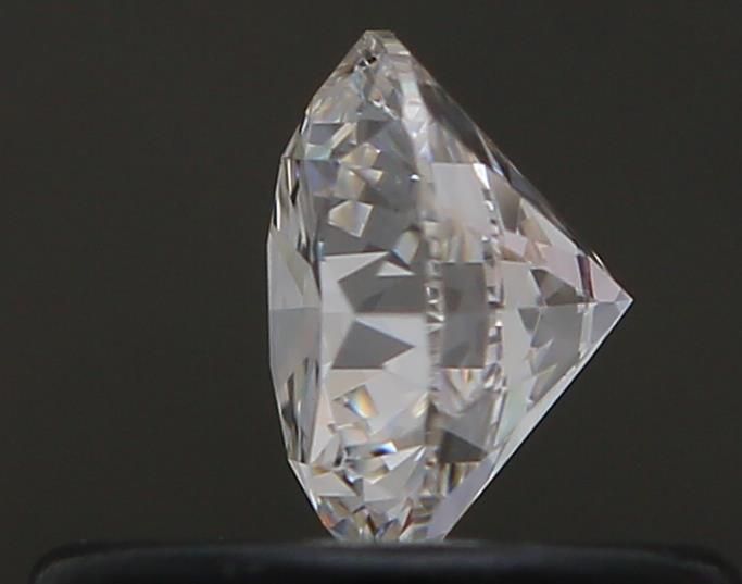 Diamond ROUND 0.37ct VVS1