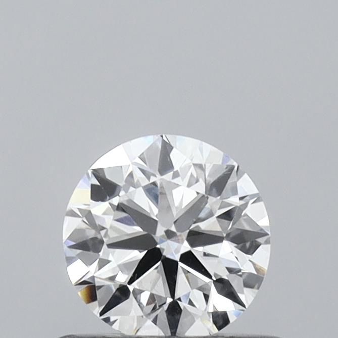 Diamond Lab Grown ROUND 0.44ct VS1