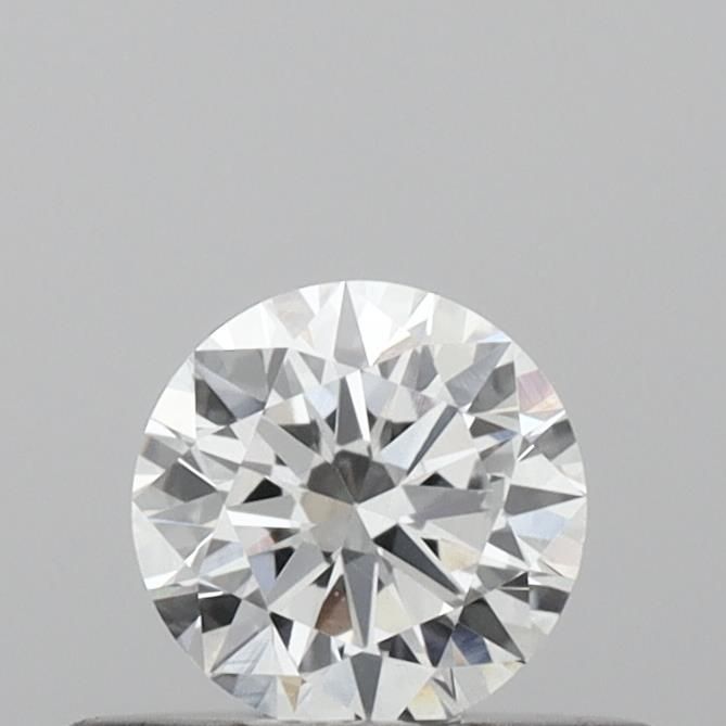 Diamond Lab Grown ROUND 0.32ct VS2