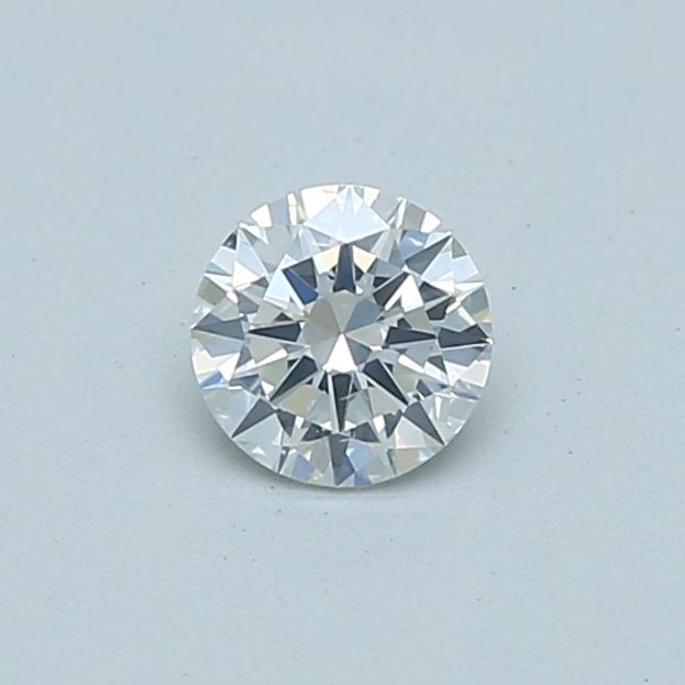 Diamond ROUND 0.4ct SI2