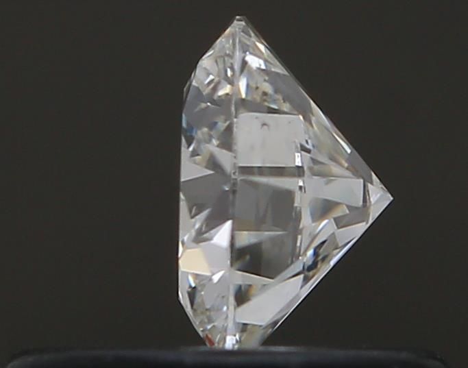 Diamond ROUND 0.36ct SI1