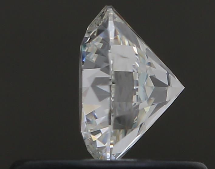Diamond ROUND 0.45ct SI1