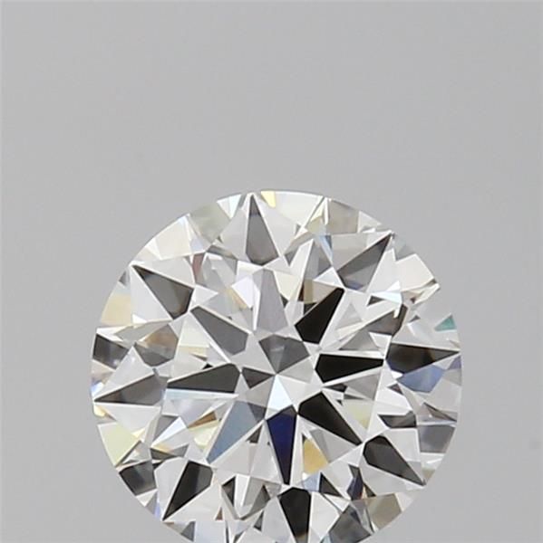 Diamond Lab Grown ROUND 0.7ct VVS2