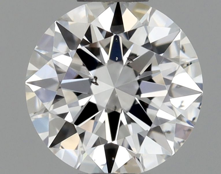 Diamond ROUND 0.36ct SI1