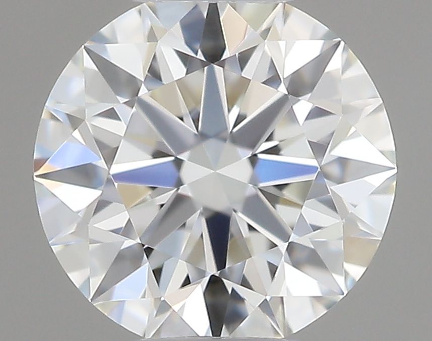 Diamond ROUND 0.34ct VVS1