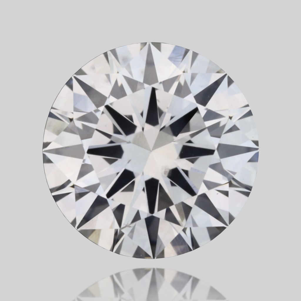 Diamond ROUND 0.41ct SI2