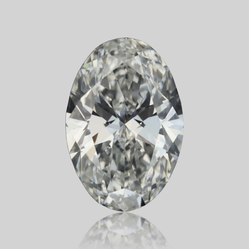 Diamond OVAL 0.31ct SI1