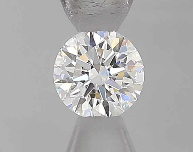 Diamond ROUND 0.31ct SI1
