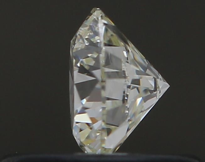 Diamond ROUND 0.36ct VS2