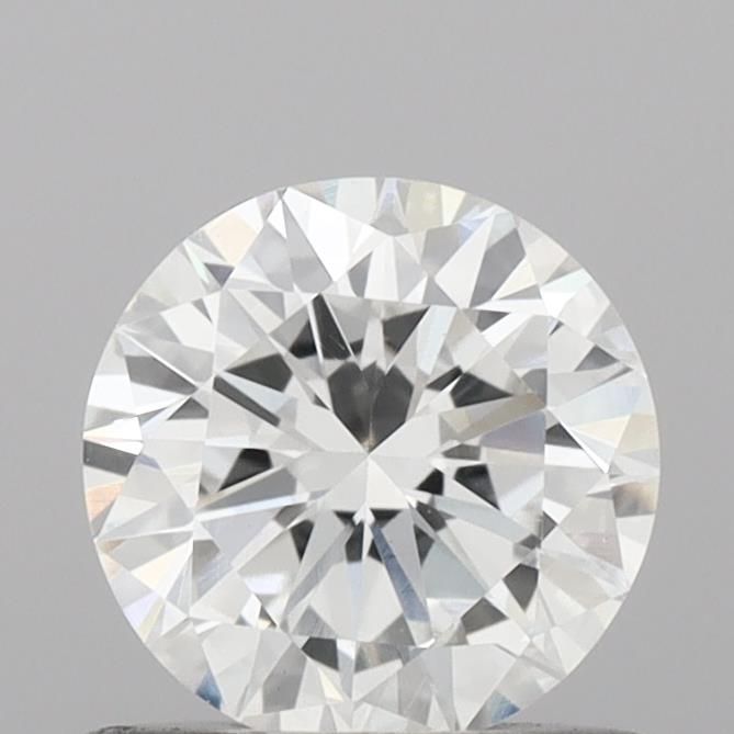 Diamond Lab Grown ROUND 0.65ct VS1