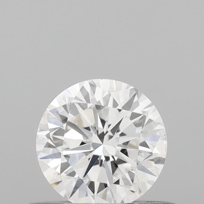 Diamond Lab Grown ROUND 0.41ct VS1