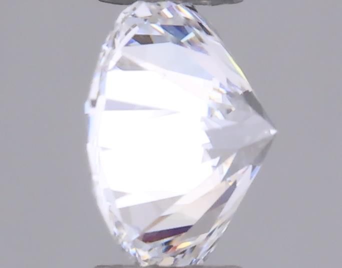 Diamond ROUND 0.33ct SI2