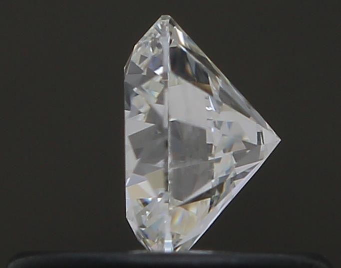 Diamond ROUND 0.36ct SI1