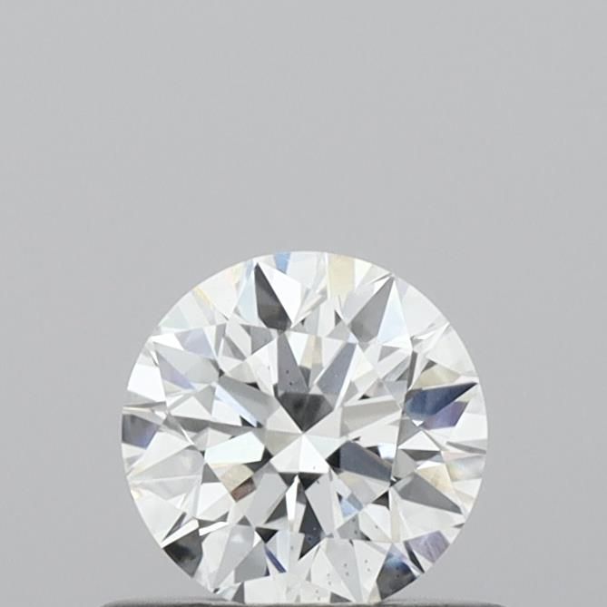 Diamond Lab Grown ROUND 0.49ct VS2