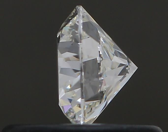 Diamond ROUND 0.39ct VS2