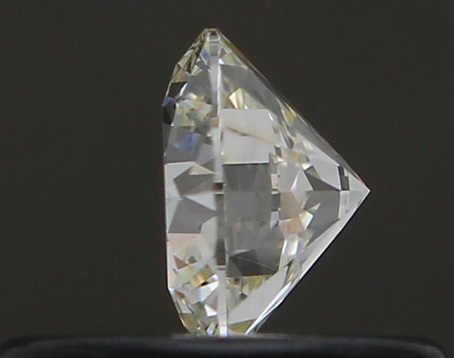 Diamond ROUND 0.31ct VVS1