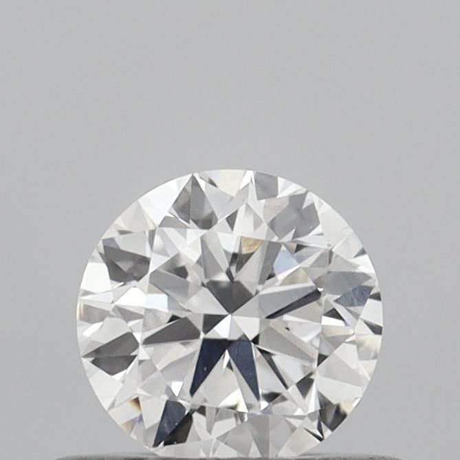 Diamond Lab Grown ROUND 0.41ct VVS2