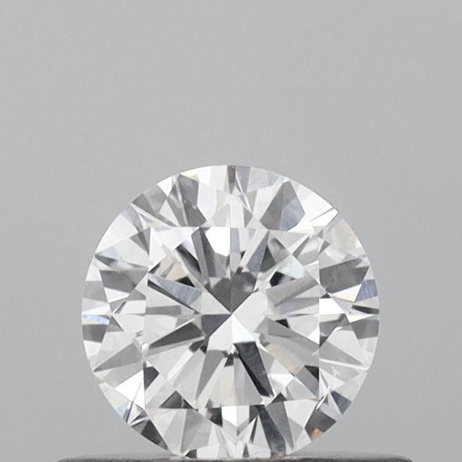 Diamond Lab Grown ROUND 0.41ct VS2